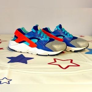 Women’s Nike Air Huarache